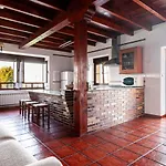 Apartamento Turistico Tapia 2
