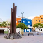Live Puertito Casa Azul