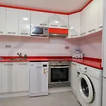 El capricho de María - Apto céntrico en Oviedo