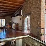 Casa Rural Cal Serra