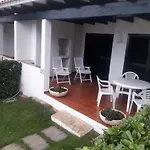 Via de Jardin 10 casa 20