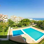 Apartaestudio Moderno Benalmádena Málaga