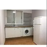 Apartamento vecindario aeropuerto