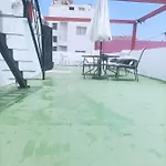 Apartamento vecindario aeropuerto