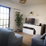 Paradise Beach Apartment - Isla Canela - First Beach Line