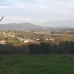 Alojamiento cerca de Padrón