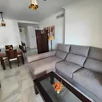 Gran Apartamento Cerca De La Playa Con Piscina En El Centro