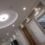 Hotel La Parra