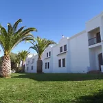 Hotel La Parra