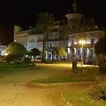 Hostel Rio Eo Albergue