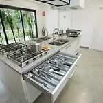 Albergue O Fervello