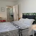 Apartamento del escritor