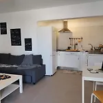 Apartamento del escritor