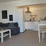 Apartamento del escritor