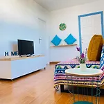 Casa Cálida