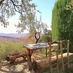 Cortijo Brazal La Ventaja