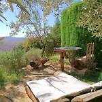 Cortijo Brazal La Ventaja