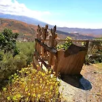 Cortijo Brazal La Ventaja