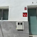 Arguineguin Beach Lux Solarium Street