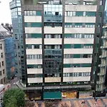 El capricho de María - Apto céntrico en Oviedo
