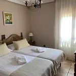 Casa Rural Los Tines