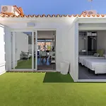 Beach Luxury Bungalow