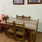La Casa Del Abuelo Jose