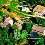 La Cabana Del Moli De La Plana