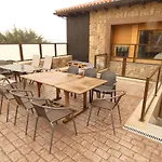 Casa Rural A Ritmo De Burro