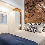 Precioso apartamento de 2 habitaciones