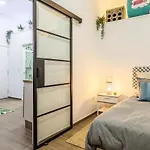 Precioso apartamento de 2 habitaciones
