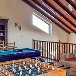 3 Bedroom Gorgeous Home In Navarredonda De Gredos