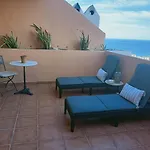 Habitacion Con Vistas