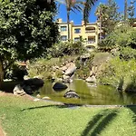 Lolita Sol y Mar - Urbanización DoñaLola - Sitio de Calahonda