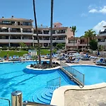 Chillout Studio Albatros In Toller Anlage Mit Pool