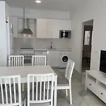 Apartamentos Registro Ronda Centro