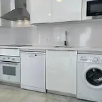 Apartamentos Registro Ronda Centro