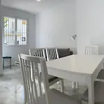 Apartamentos Registro Ronda Centro