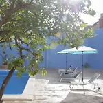 El Recreo, Private Pool & Bbq