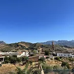 Apartamentos Sol de Algodonales