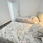 Apartamentos Sol de Algodonales