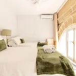 La Casa De Los Arcos - Casco Historico - Parking Opcional