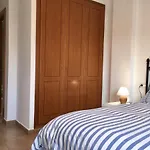 Atico en Almadraba