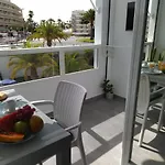 Playa Del Ingles 5 Min Walk From Yumbo! 204