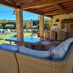 Casa Rural La Piedra De Juana