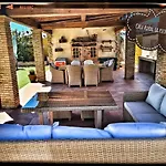 Casa Rural La Piedra De Juana