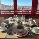 Anna\'S Apartment
