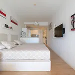 Attico Albareda