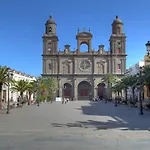 Bohemian Loft - Las Canteras Beach