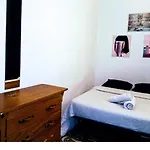 Cozy Room Plaza Espana